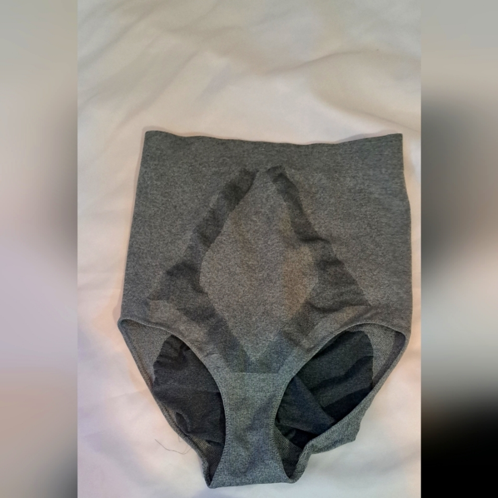 Womens tummy control underwear.  Size XL